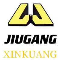 JIUGANG machinery Co., Lt
